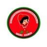 Logo Instituto Educacional Chapeuzinho Vermelho