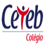 Logo Associação Centro de Educação Tecnológica do Estado da Bahia - CETEB