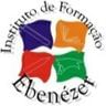 Logo Instituto De Formação Ebenézer