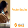 Logo Festolândia