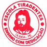 Logo Escola Tiradentes