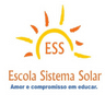 Logo Escola Sistema Solar
