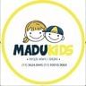 Logo Escola Madu Kids