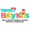 Logo Espaço Baby Kids