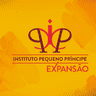 Logo Instituto Pequeno Príncipe – Expansão