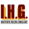 Logo Instituto Helena Goullart