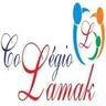 Logo Colégio Lamak