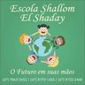 Logo Escola Shalom El Shaday