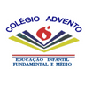 Logo Colégio Advento