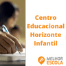 Logo Centro Educacional Horizonte Infantil