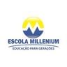 Logo Escola Millenium
