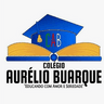 Logo Colégio Aurélio Buarque