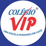 Logo Colégio Vip – Unidade Serra
