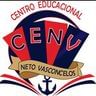 Logo Centro Educacional José Gomes de Vasconcelos Neto