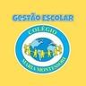 Logo Centro Educacional Maria Montessori – Unidade Satélite