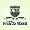 Logo Colégio Nivardo Moura
