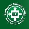 Logo Centro De Ensino Atual – Cea
