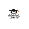 Logo Escola Monteiro Lobato – Jardim Presidente