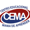 Logo Centro Educacional Mania de Aprender
