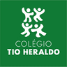 Logo Colégio Tio Heraldo