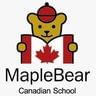 Logo Maple Bear Canadian School Anápolis