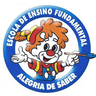 Logo Escola De Ensino Fundamental I E Ii Alegria De Saber