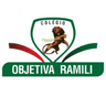 Logo Colégio Objetiva Ramili