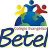 Logo Colégio Evangélico Betel