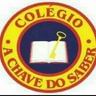 Logo Colégio A Chave do Saber
