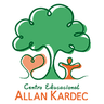 Logo Centro Educacional Allan Kardec
