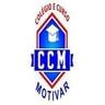 Logo Ccm - Colégio E Curso Motivar