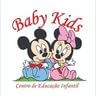 Logo Baby Kids Cei