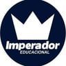 Logo Escola Técnica Imperador – Unidade Marabá