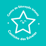 Logo Cantinho Das Estrelas