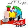 Logo Hotel Escola Estação Da Infância