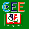 Logo Centro Educacional El"Shaday