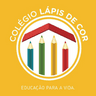 Logo Colégio Lápis De Cor