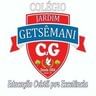 Logo Colégio Jardim Getsêmani