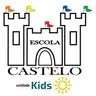 Logo Escola Castelo Kids - Santo André