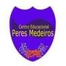 Logo Centro Educacional Peres Medeiros