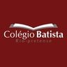 Logo Colégio Batista Rio Pretense- Unidade 2