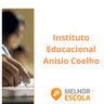 Logo Instituto Educacional Anisio Coelho