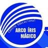 Logo Centro Educacional Arco Iris Mágico