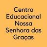 Logo Centro Educacional Nossa Senhora das Graças