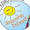 Logo Centro Educacional Universo Infantil
