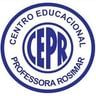 Logo Centro Educacional Prof. Rosimar
