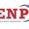 Logo Enp Escola Nova Pedagogia
