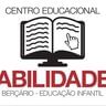 Logo Centro Educacional Habilidades