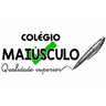 Logo Colégio Maiúsculo