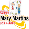 Logo Colégio Mary Martins